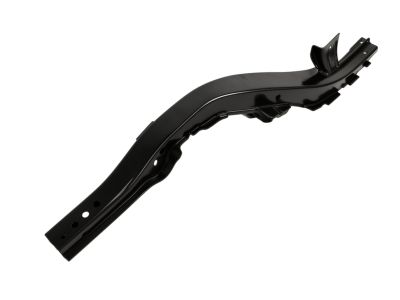 Mopar 68040793AA Rail Rear Floor Pan Side