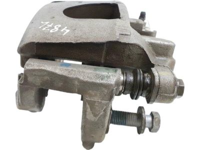 Mopar 68412553AB Caliper Assembly Disc Brake Front