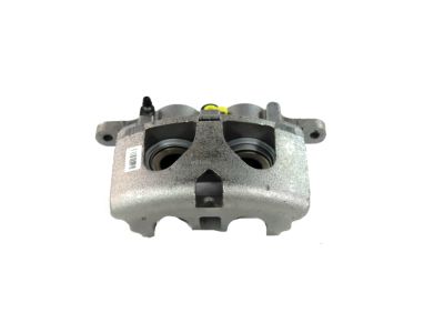 Mopar 68412553AB Caliper Assembly Disc Brake Front