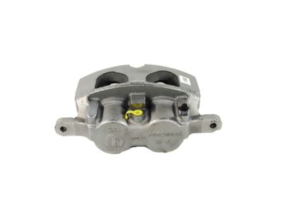 Mopar 68412553AB Caliper Assembly Disc Brake Front