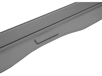 Dodge YE12BDAAC Tonneau Cover