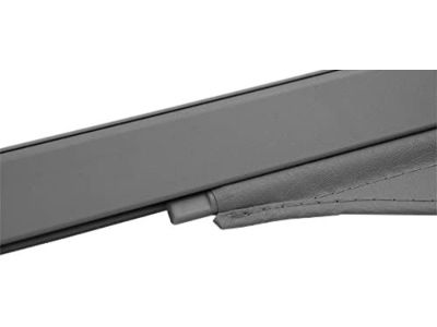 Dodge YE12BDAAC Tonneau Cover