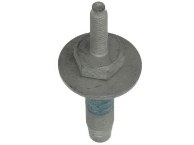 Dodge 6509547AA STUD AND WASHER Two End