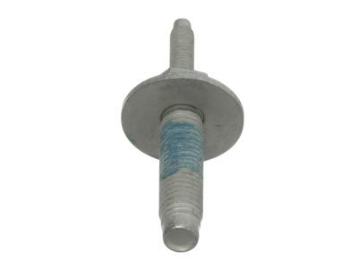 Dodge 6509547AA STUD AND WASHER Two End