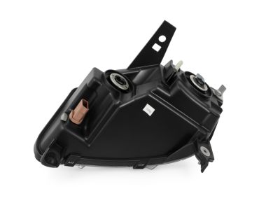 Mopar 68088868AC Headlamp
