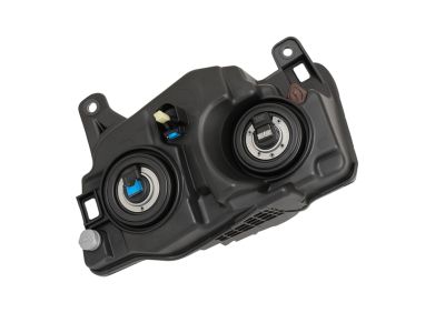 Mopar 68088868AC Headlamp