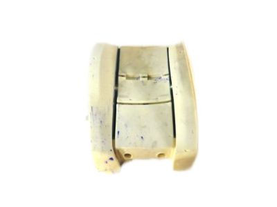 Jeep 68211457AA Seat Back Pad