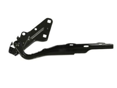 Ram 2500 Hood Hinge - 68360791AA