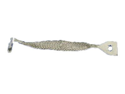 Dodge 4685816AA Strap