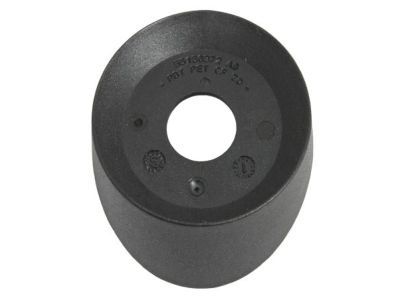 Jeep 55156372AB Wiper Motor Bezel