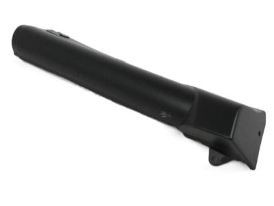 Jeep 5JH94XXXAE Rocker Molding