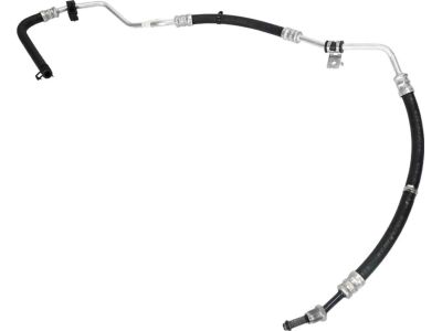 Mopar 5154791AA Hose Power Steering Return