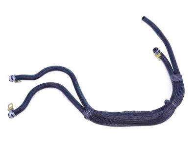Dodge Transmission Oil Cooler Hose - 4809179AE