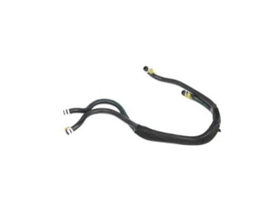 Dodge Transmission Oil Cooler Hose - 4809179AE