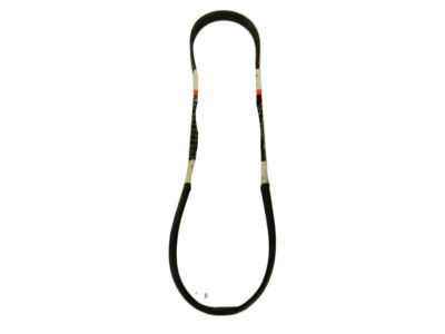 Chrysler Sebring Drive Belt - 4668240