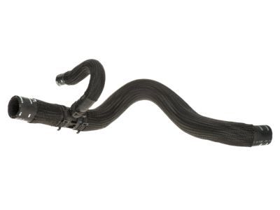 Dodge 68092560AB HOSE Radiator Inlet