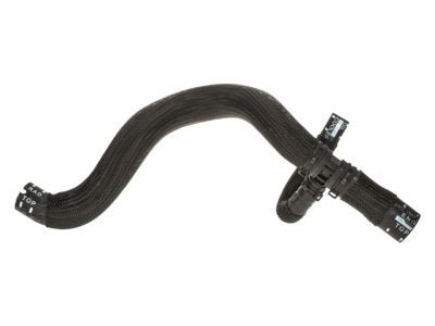 Dodge 68092560AB HOSE Radiator Inlet