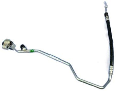 Dodge Sprinter 3500 A/C Hose - 5104484AA