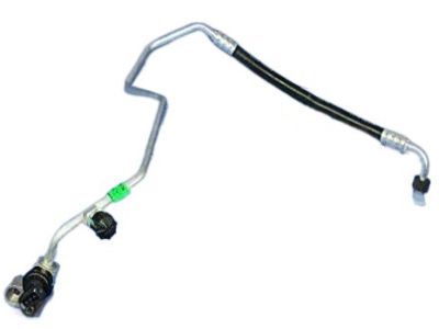 Dodge Sprinter 3500 A/C Hose - 5104484AA