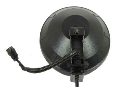 Jeep 55055095AF LAMP Fog