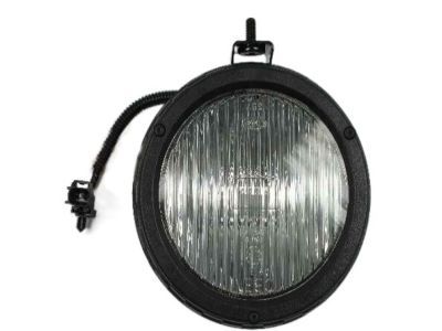 Jeep 55055095AF LAMP Fog