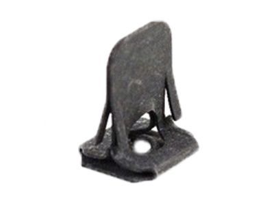 Dodge 6510869AA Pull Pocket Clip