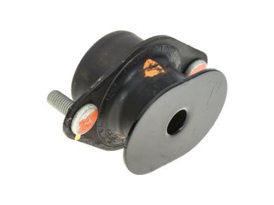 Jeep 55366677AB INSULATOR Body Hold Down A-Pillar