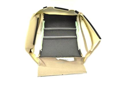 Mopar 5RV45HL1AA Cover Rear Seat Cushion 3RD Row