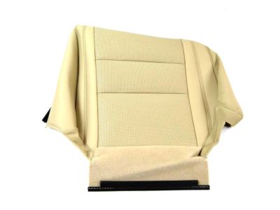 Mopar 5RV45HL1AA Cover Rear Seat Cushion 3RD Row