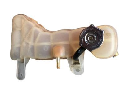 Dodge 55111260AD BOTTLE Coolant Recovery