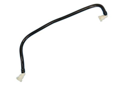 Dodge 68156168AA Canister Hose