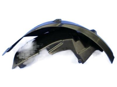 Ram 68148310AB SHIELD Wheelhouse Front