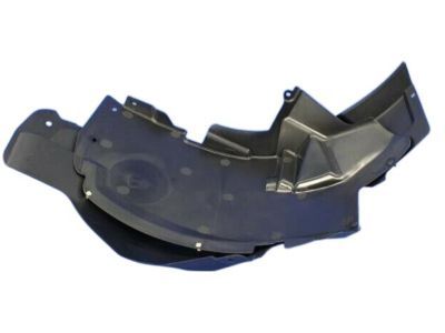 Ram 68148310AB SHIELD Wheelhouse Front