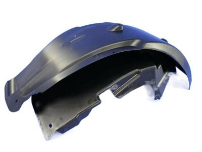 Ram 68148310AB SHIELD Wheelhouse Front