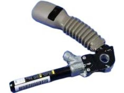 Mopar 5HP141J3AB Seat Belt Front Inner