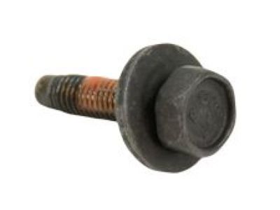 Dodge 6508117AA Seat Adjuster Bolt