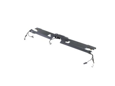 Mopar 6ZW26TX7AA Molding Windshield