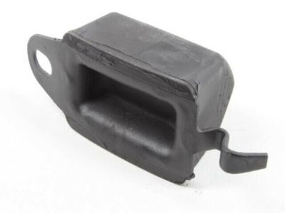 Dodge 52038682 Bumper