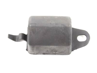 Dodge 52038682 Bumper