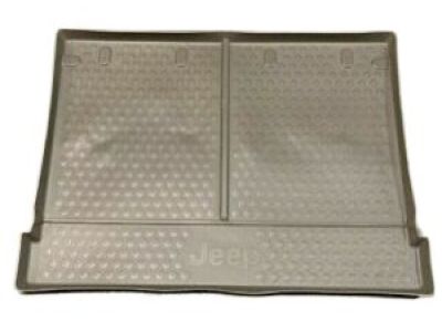 Jeep 82209693AC Tray