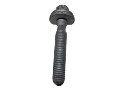 Jeep 6511463AA BOLT AND WASHER M14x2X82