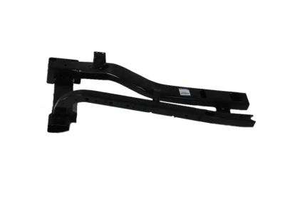 Mopar 68350652AD Closure Fender Over Slam Bumpers Mopar 68350652AD Closure Fender Over Slam Bumpers