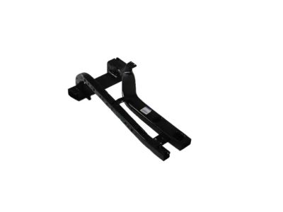 Mopar 68350652AD Closure Fender Over Slam Bumpers