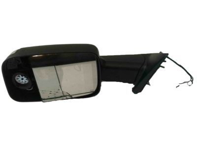 Ram 68142669AF MIRROR Outside Rearview