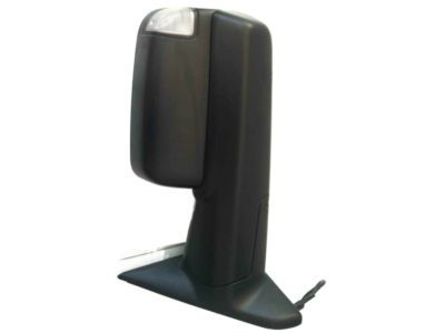 Ram 68142669AF MIRROR Outside Rearview
