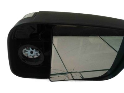 Ram 68142669AF MIRROR Outside Rearview