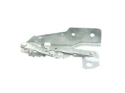 Dodge 68252672AA HINGE Hood
