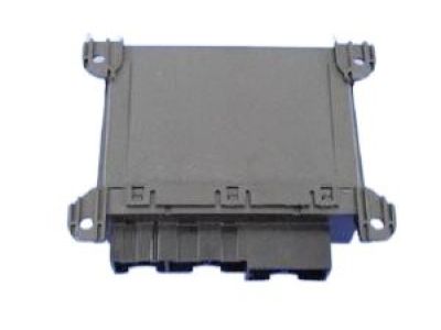 Jeep 4602620AE MODULE Door