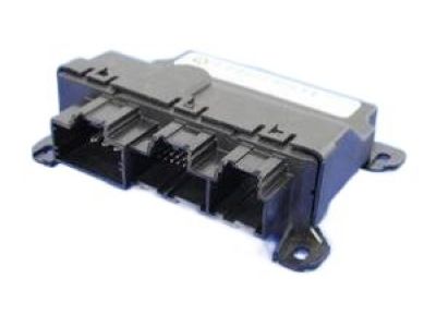 Jeep 4602620AE MODULE Door