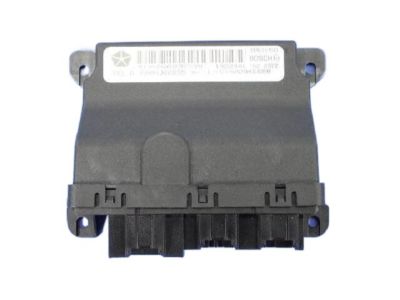 Jeep 4602620AE MODULE Door